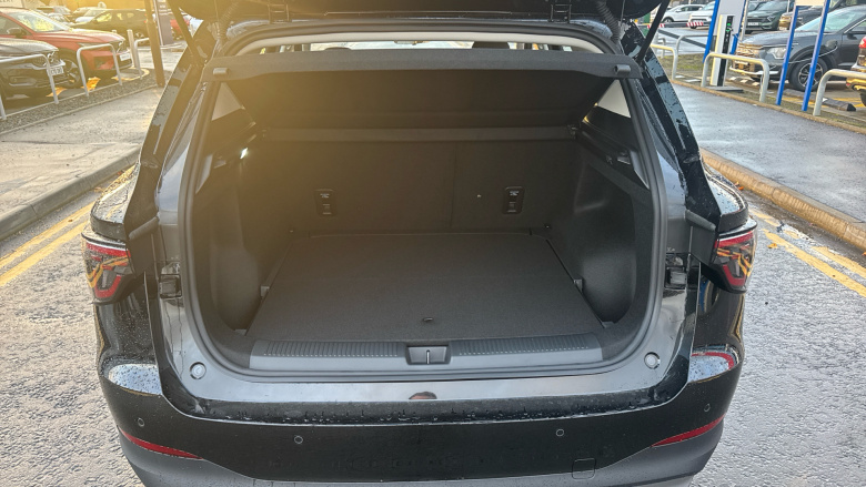 MG MGS5 125kW SE EV 49kWh 5dr Auto Electric Estate